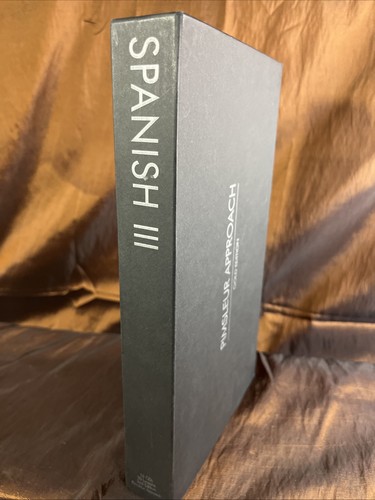 Pimsleur approach gold - approach, edition