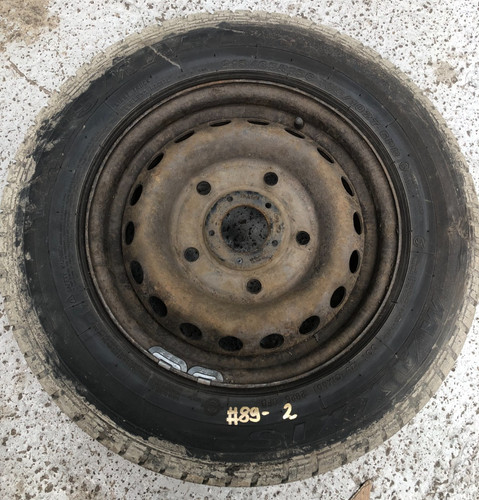 Ford transit custom - custom, steel