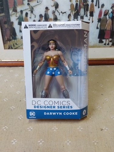 Comics designer series - designer,