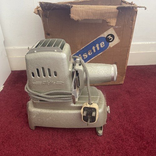 Rare vintage aldisette - aldisette, 3