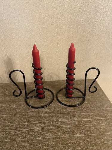 Set cast iron courting - 2,