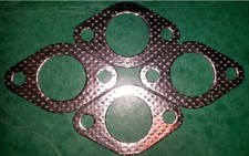 VW Beetle Exhaust Heat