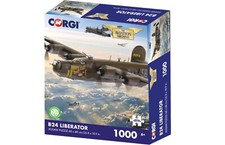Corgi - B24 Liberator   1000pc