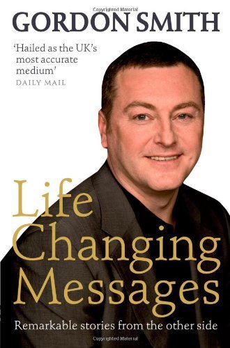 Life changing messages - changing,