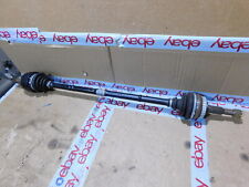 FOR VAUXHALL VECTRA 1995-2002 1.8 2.0 PETROL 1.7 2.0 DIESEL RIGHT DRIVESHAFT