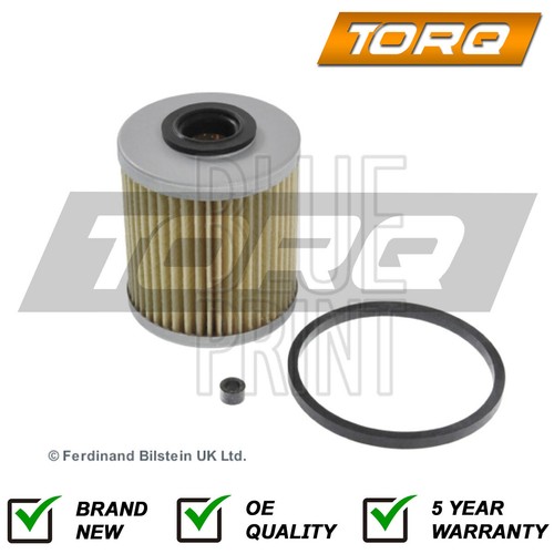 Fuel filter torq fits renault - fuel,