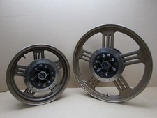 AJS DD Regal Raptor 125 2007