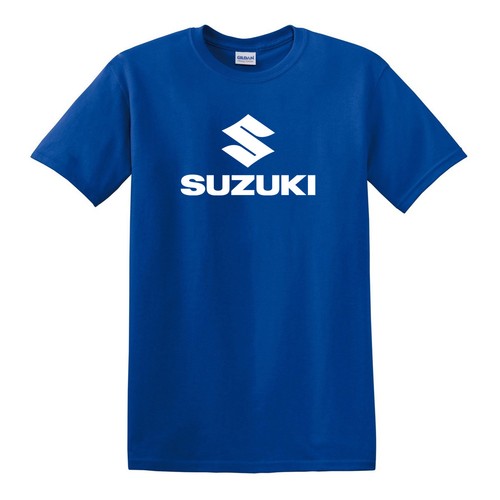 Suzuki shirt street bikes - t-shirt,