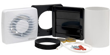 Xplelair Bathroom Extractor
