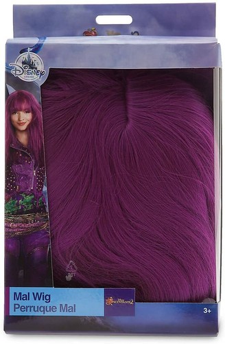 Disney store descendants - store, 2-