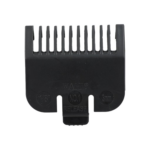 Wahl 1 attachment comb - -, no.1