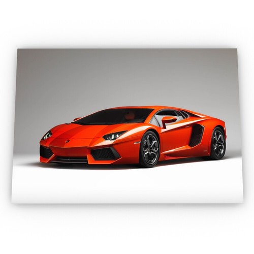 Lamborghini aventador poster - lamborghini,