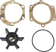 Perkins Marine Engine Cooling