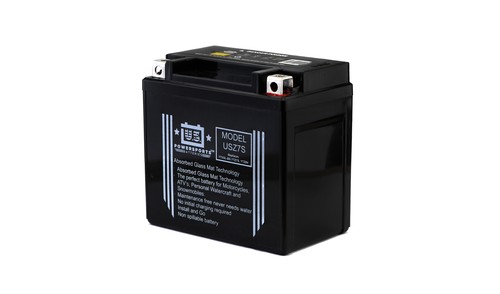 Powersports battery for - us,