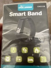 smart band