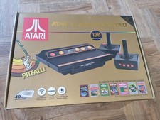 Atari Flashback 8 Gold Deluxe