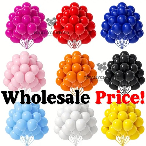 Wholesale balloons 100 5000 - wholesale, 100-5000