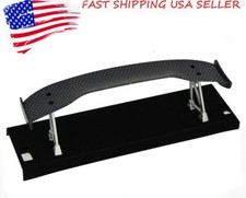 1/10 Tail Wing Carbon Fiber