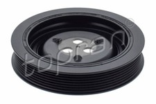 Belt Pulley, crankshaft for