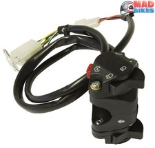 KTM Handlebar Switch 125 200