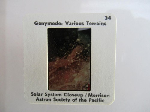 35mm photographic astronomical - photographic,