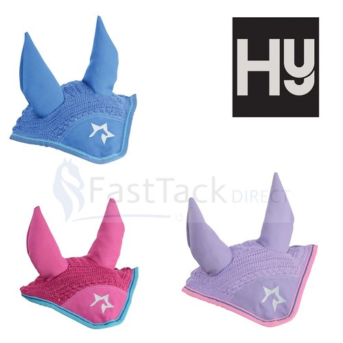 Zeddy fly veil - hy,