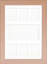 Oak Multi Aperture Photo