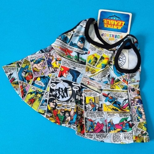 Build bear superhero justice - bear,