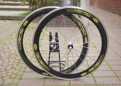 Vgc mavic cosmic carbon - mavic,