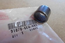 HONDA CR80 CR85 XR650 FT500 XR250 CR250 NOS SWING ARM BEARING - # 91070-GC4-601