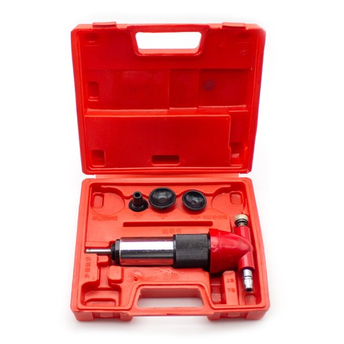 Pneumatic valve grinding - pneumatic,