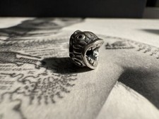 trollbeads Museum Bead Tupilak