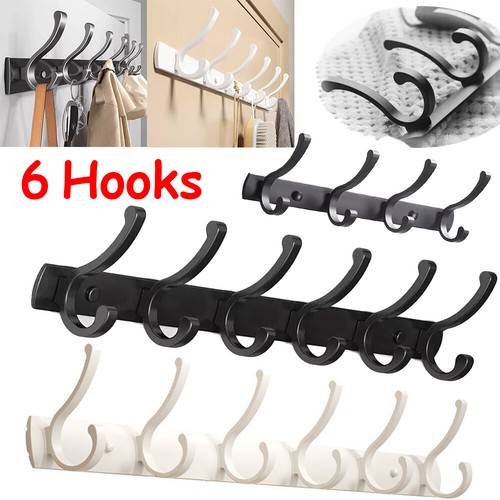Hooks aluminum coat - hooks,