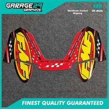 FMF TITANIUM F4.1 EXHAUST