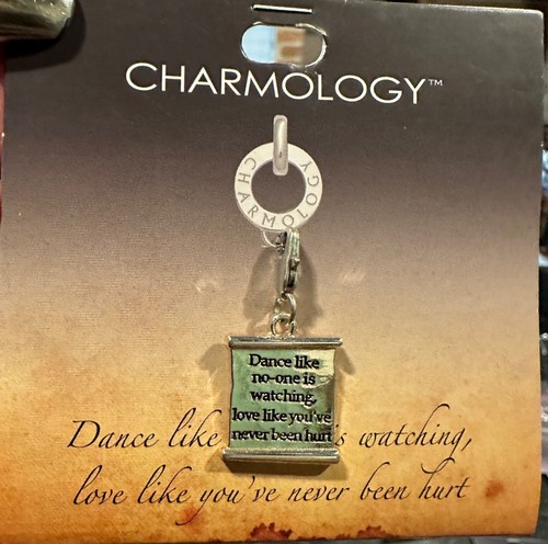 Charmology charm dance - charm,