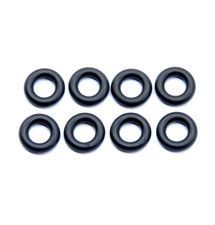 8x INJECTOR O-RING SEALS SET 14MM FOR VW GOLF JETTA MK2 MK3 GTI G60 POLO 1.8 2.0
