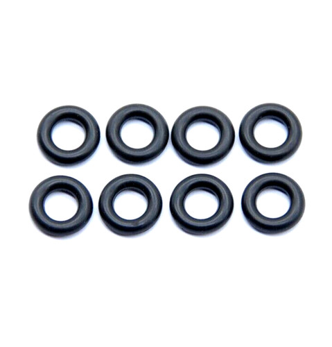 Injector ring seals - injector, o-ring