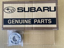 SUBARU IMPREZA WRX TYPE R STI