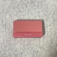 Sony Cyber Shot DSC-T110