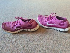Nike Free Run 5.0 Trainers