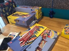 Corgi classics chipperfields