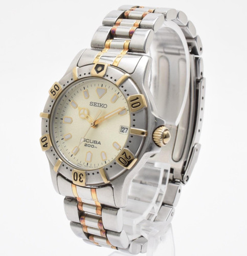 Near mint seiko vintage - mint],