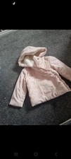 Baby Coat 6-9