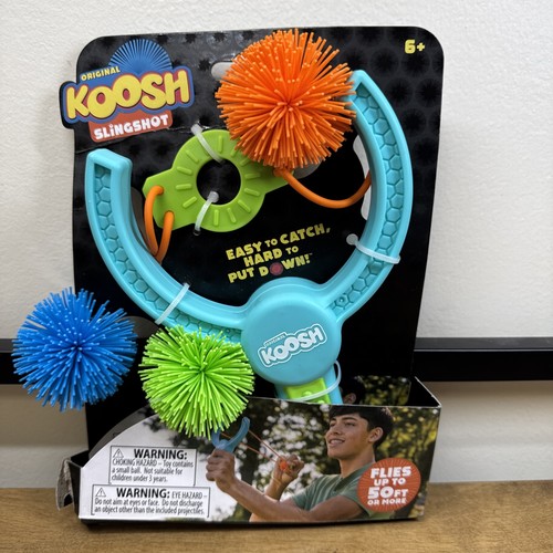 Koosh slingshot kids - koosh,