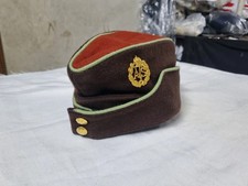 WW2 ATS Field Service Cap – Army Hat Replica All Sizes