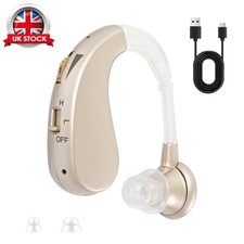 Digital Hearing Aid