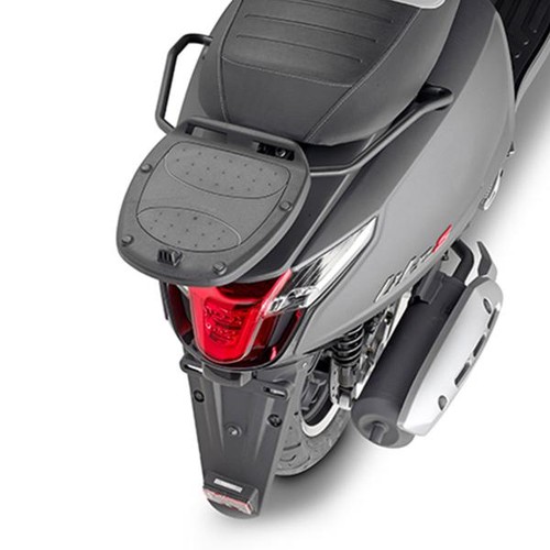 Rear rack kappa top cases - top,