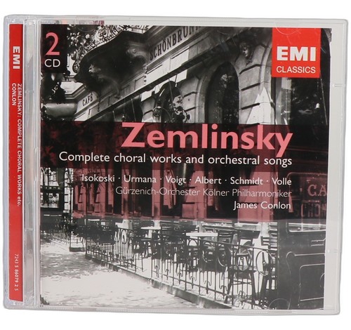 Von zemlinsky complete - von,