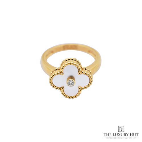 Van cleef arpels vintage - &,