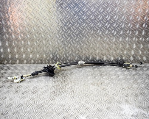 Citroen gear shifting - c3,